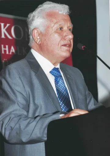Türk Basınında Bir Ömür